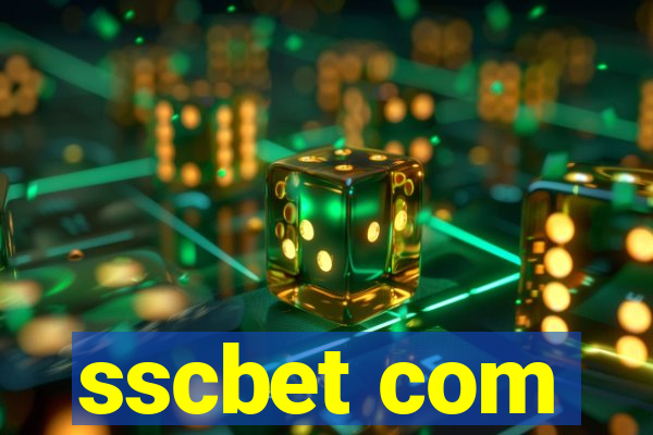 sscbet com